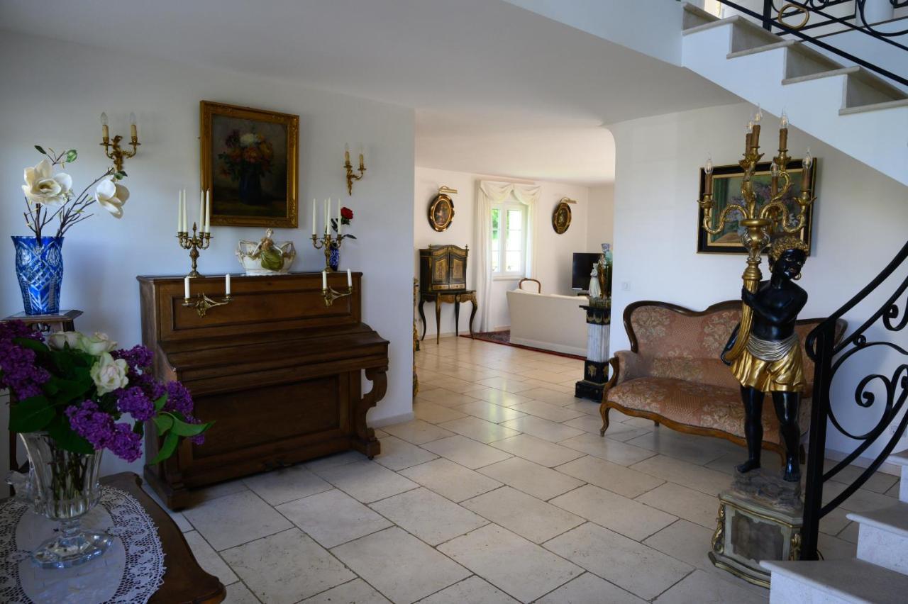 Hotel Domaine de Lardoisière à Château-Salins Extérieur photo