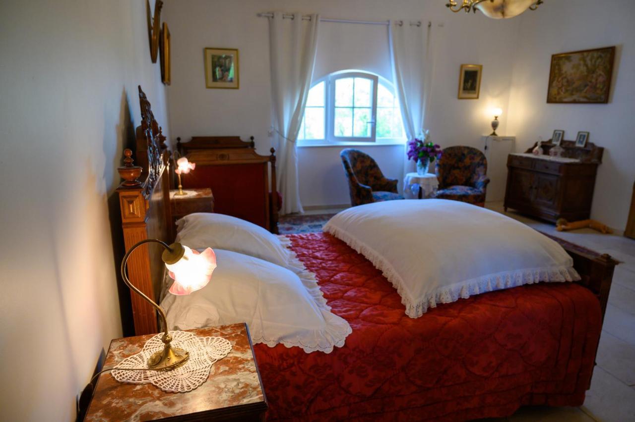 Hotel Domaine de Lardoisière à Château-Salins Extérieur photo