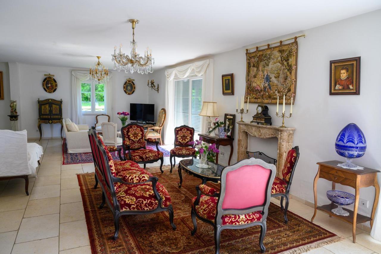 Hotel Domaine de Lardoisière à Château-Salins Extérieur photo