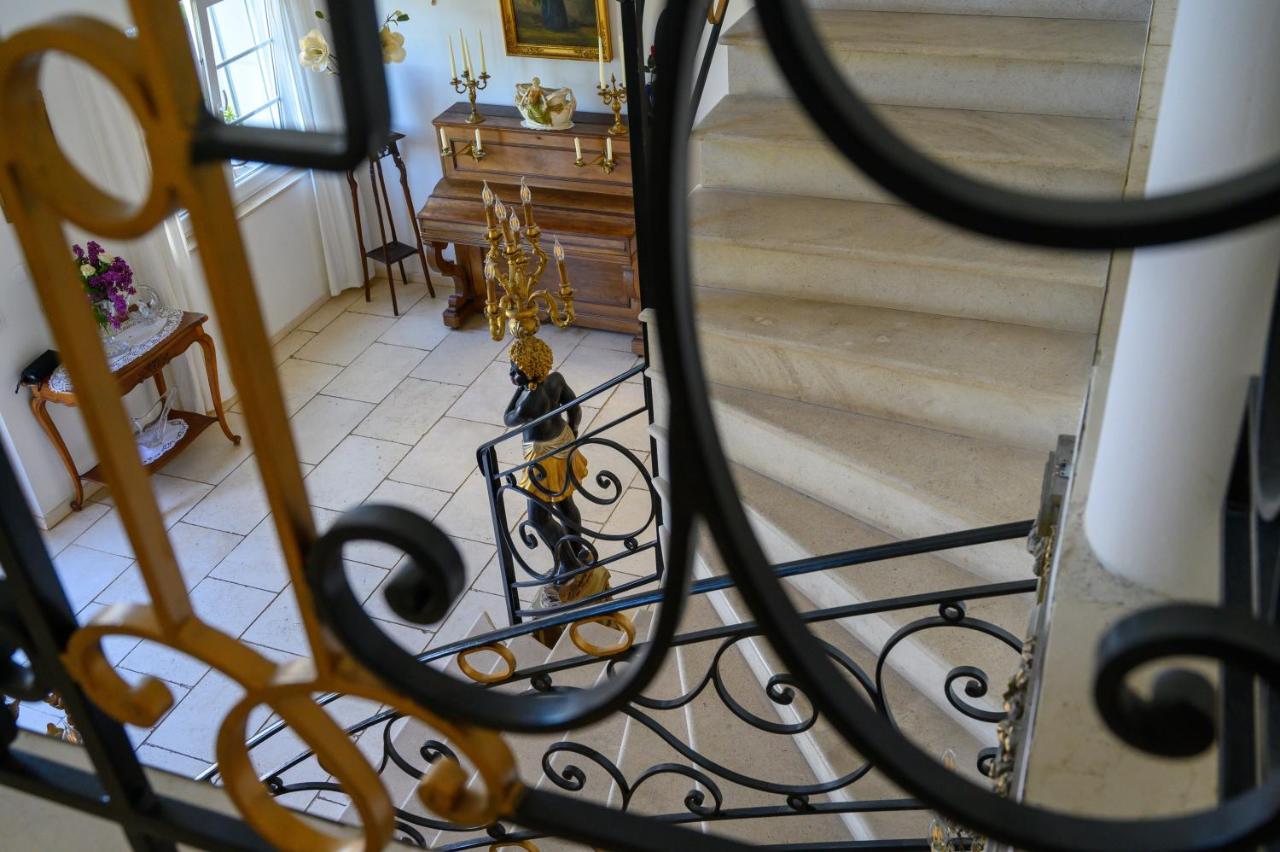 Hotel Domaine de Lardoisière à Château-Salins Extérieur photo