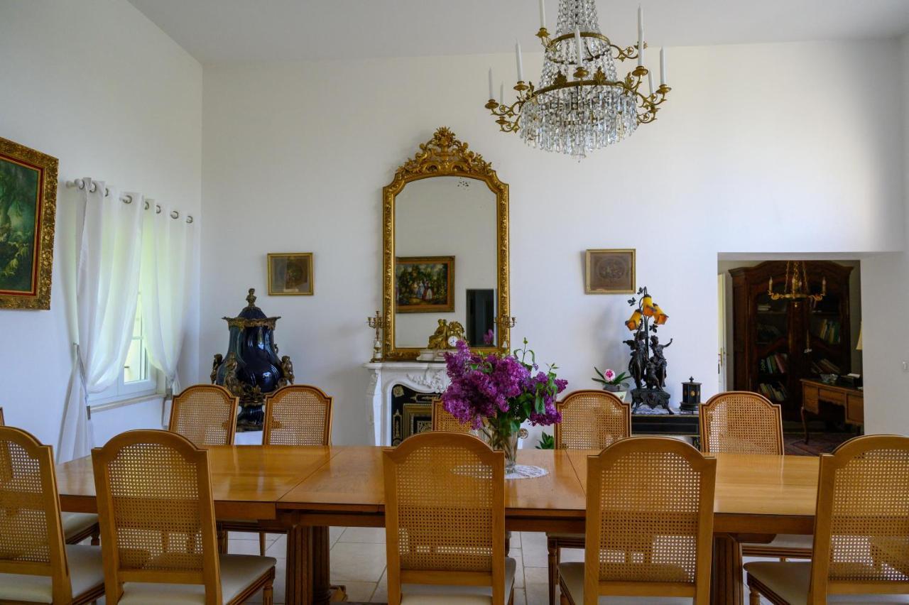 Hotel Domaine de Lardoisière à Château-Salins Extérieur photo