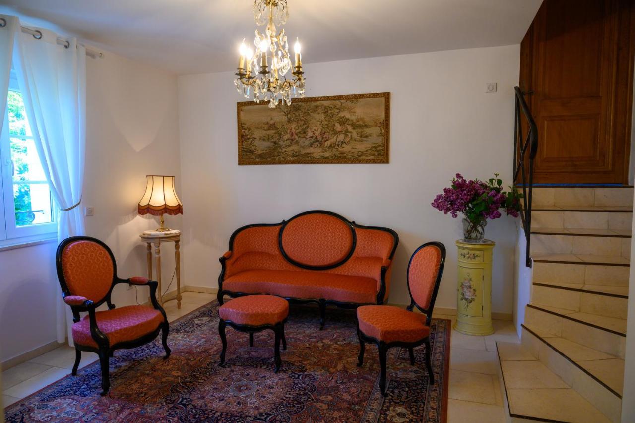 Hotel Domaine de Lardoisière à Château-Salins Extérieur photo