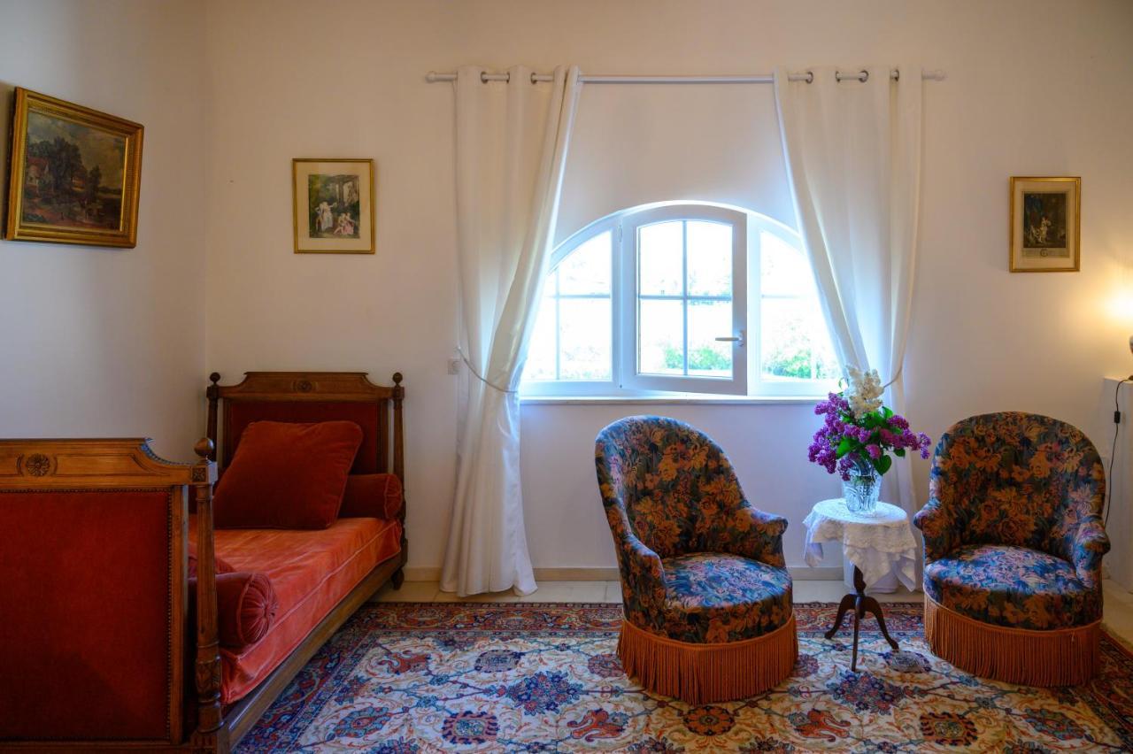 Hotel Domaine de Lardoisière à Château-Salins Extérieur photo
